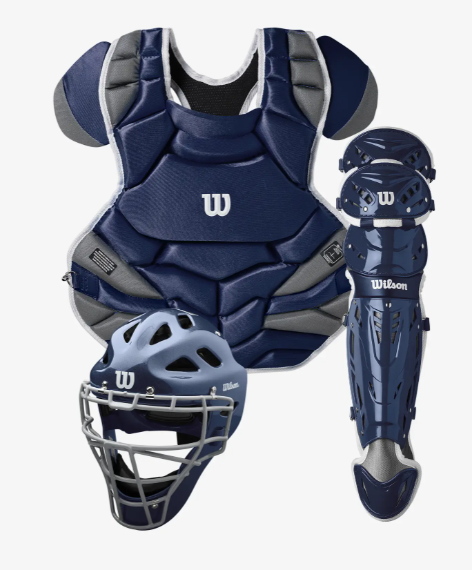 wilson glove kit