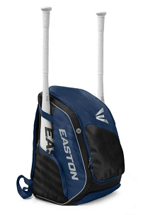 easton elite x bat pack