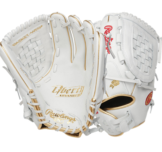 rawlings liberty softball gloves