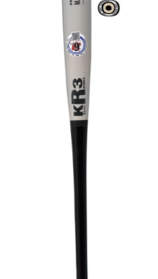 KR3 Maple Magnum C243XL Baseball Bat - 6 month warranty
