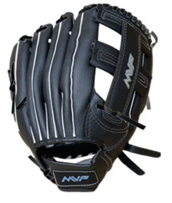 MVP 10.5" Synthetic Fielding Glove