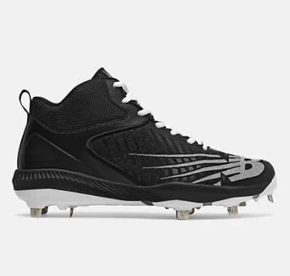 new balance mens metal cleats