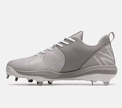 new balance low cut cleats