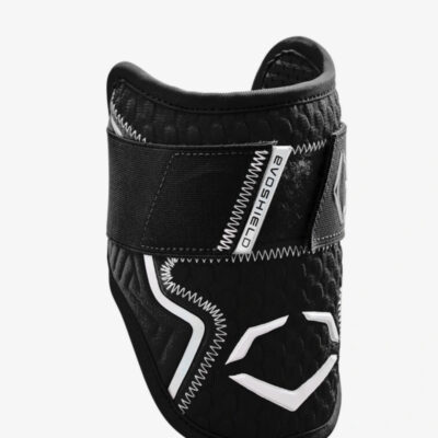 EvoShield PRO-SRZ™ 2.0 BATTER'S ELBOW GUARD : Black