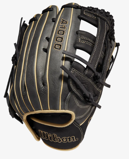 wilson a800 glove