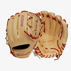 wilson a5000 baseball glove