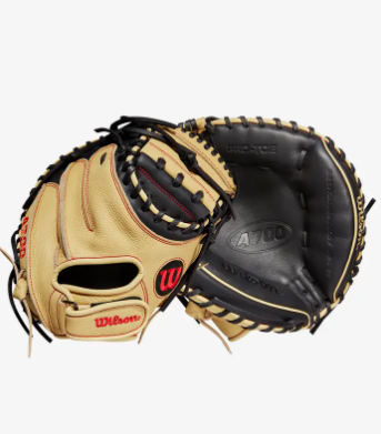 the catchers mitt