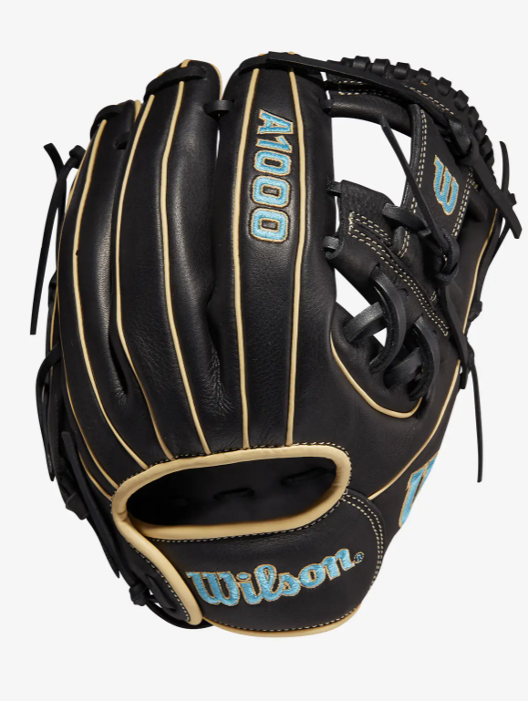 wilson a1000 infield glove