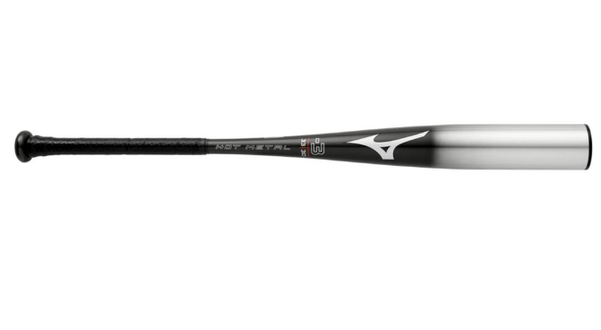 Mizuno baseball hotsell bat reviews