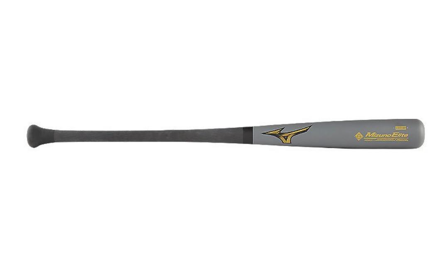 mizuno wood softball bats