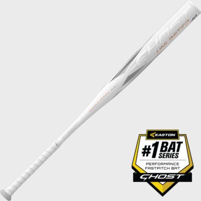 2023 EASTON GHOST UNLIMITED -10 FASTPITCH SOFTBALL BAT
