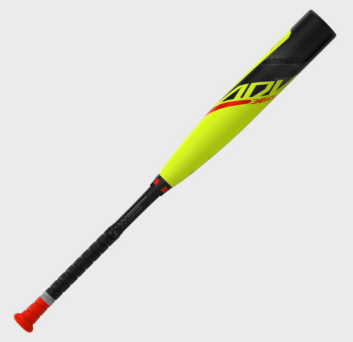 2023 EASTON ADV 360 USA -10 BASEBALL BAT