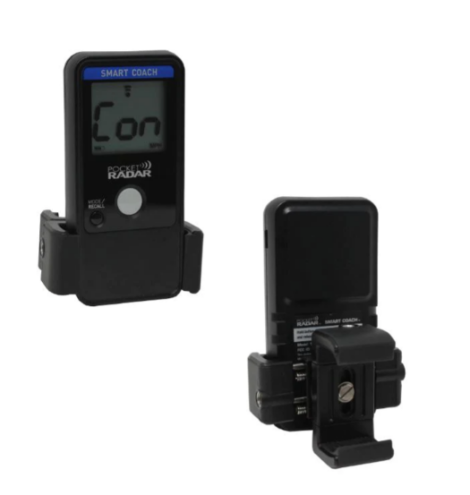 Pocket Radar : UNIVERSAL MOUNT FOR SPORTS RADARS - Image 2