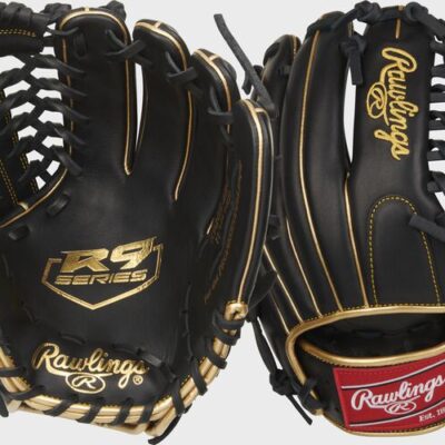 Rawlings R9 SERIES 11.75 Fielding Glove