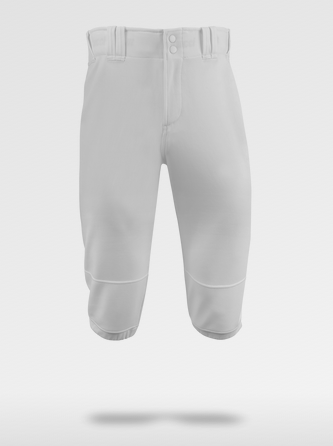 Trousers Shorts Moncler  Cotton drill white short pants   D10931843140549MR001