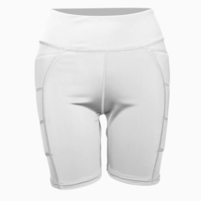 MARUCCI Womens FASTPITCH PADDED SLIDER SHORTS