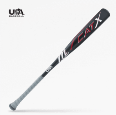 MARUCCI CATX -8 USA Baseball Bat