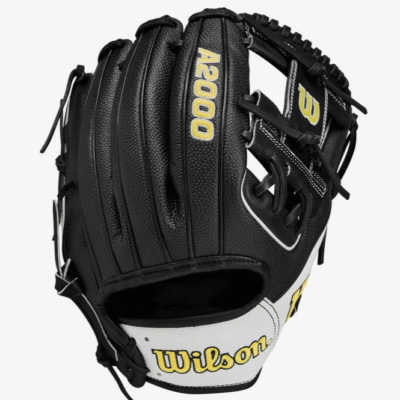 Wilson 2024 A2000 1786SS 11.5” INFIELD BASEBALL GLOVE