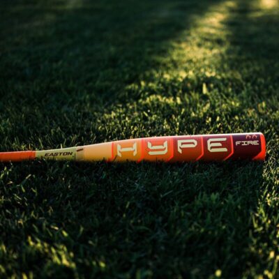 2025 Easton Hype Fire USA -10 Baseball Bat - Image 6