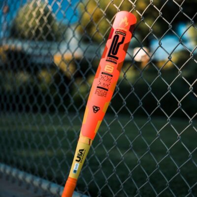 2025 Easton Hype Fire USA -10 Baseball Bat - Image 4
