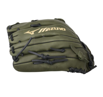 Mizuno GMVP1278P4 MVP PRIME GLOVE 12.75" Green - Image 5