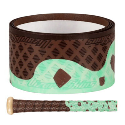 Lizard Skins DSP Ultra Bat Grip - 1.1 mm : MINT SCOOP