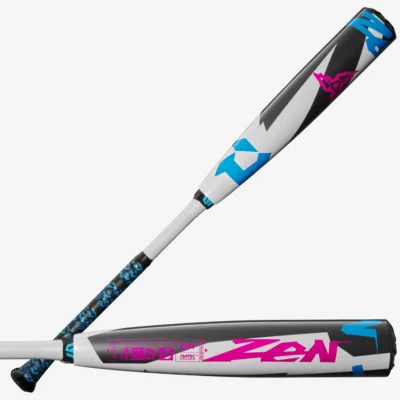 2025 DeMarini Zen (-5) USSSA Baseball Bat
