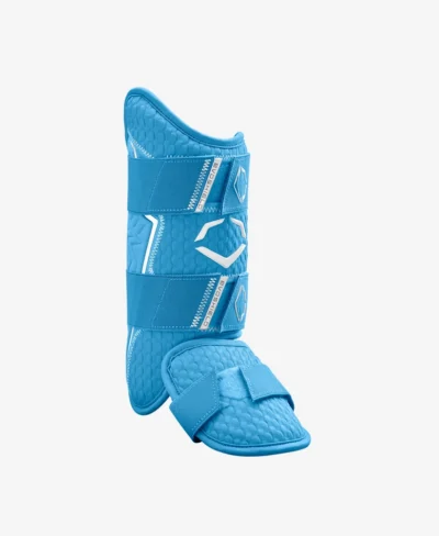 EvoShield PRO-SRZ™ 2.0 BATTER'S LEG GUARD : Victory Blue : Left Hand Hitter