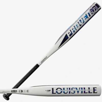 2025 Louisville Slugger Proven™ (-13) Fastpitch Softball Bat