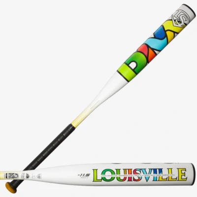 2025 Louisville Slugger Diva® (-11.5) Fastpitch Softball Bat