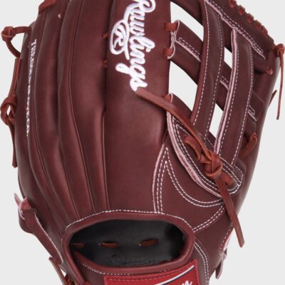 Rawlings PROR3039-6SH Heart of The Hide 12.75" Fielding Glove