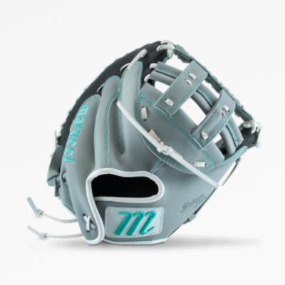 MARUCCI Palmetto M Type 240C2 34" H-Web Softball Catcher's Mitt