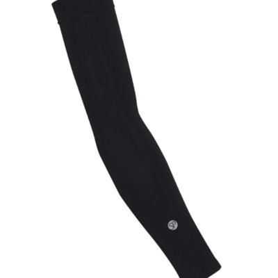 SPArms Everyday Compression Sleeves Adult : Black