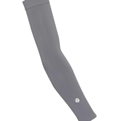 SPArms Everyday Compression Sleeves Adult : Slate Grey
