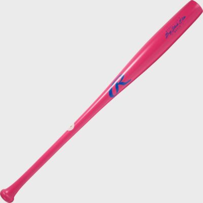 Rawlings Big Stick Elite I13T Torpedo Barrel Pink Maple Wood Bat