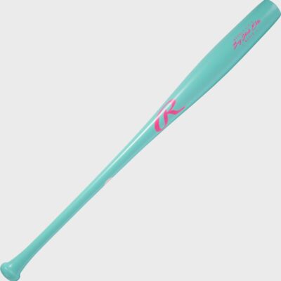 Rawlings Big Stick Elite I13T Torpedo Barrel Mint Maple Wood Bat