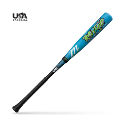 MARUCCI CAT X RCKLESS Hybrid USA -5 Baseball Bat