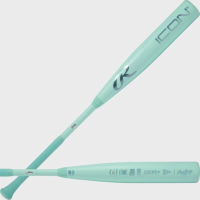 2026 Rawlings Icon BBCOR -3 Baseball Bat
